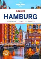 Pocket Hamburg di Lonely Planet, Anthony Ham edito da Lonely Planet