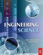 Engineering Science di Mike (former Vice Principal at Brooklands College Tooley, Lloyd Dingle edito da Taylor & Francis Ltd