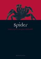 Spider di Katarzyna Michalski, Sergiusz Michalski edito da Reaktion Books