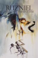 Ruzniel Vol 2 The End of the Universe di Daniel Benshana edito da Footsteps Press