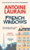 French Windows di Antoine Laurain edito da GALLIC BOOKS LTD