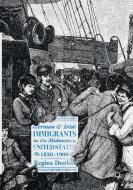 German and Irish Immigrants in the Midwestern United States, 1850-1900 di Regina Donlon edito da Springer International Publishing