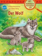 Der Wolf di Friederun Reichenstetter edito da Arena Verlag GmbH