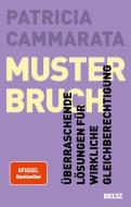 Musterbruch di Patricia Cammarata edito da Julius Beltz GmbH
