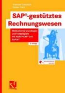 Sap[registered]-gestutztes Rechnungswesen di Andreas Gadatsch, Detlev Frick edito da Vieweg+teubner Verlag