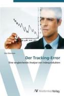 Der Tracking-Error di Ulas Demircan edito da AV Akademikerverlag