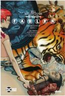 Fables (Deluxe Edition) di Bill Willingham, Mark Buckingham edito da Panini Verlags GmbH