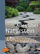 Alles über Naturstein di Volker Friedrich edito da Ulmer Eugen Verlag