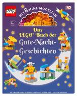 Das LEGO® Buch der Gute-Nacht-Geschichten di Tori Kosara edito da Dorling Kindersley Verlag