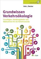 Grundwissen Verkehrsökologie edito da Oekom Verlag GmbH