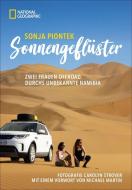 Sonnengeflüster di Sonja Piontek edito da NG Buchverlag GmbH
