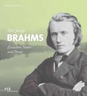 Der junge Brahms edito da Edition Text + Kritik