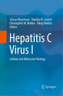 Hepatitis C Virus I edito da Springer Japan