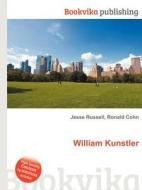 William Kunstler edito da Book On Demand Ltd.