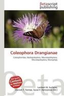 Coleophora Drangianae edito da Betascript Publishing