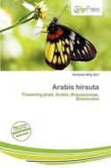 Arabis Hirsuta edito da Culp Press