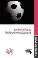 Emiliano Fusco edito da Brev Publishing