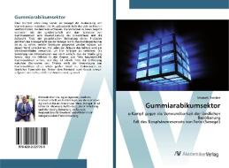 Gummiarabikumsektor di Momath Diankha edito da AV Akademikerverlag