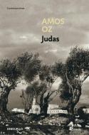 Judas di Amos Oz edito da Debolsillo