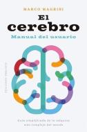 El Cerebro di Marco Magrini edito da OBELISCO PUB INC