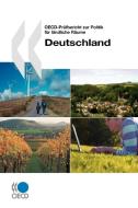 Oecd-prufbericht Zur Politik Fur Landliche Raume di Oecd Publishing edito da Organization For Economic Co-operation And Development (oecd