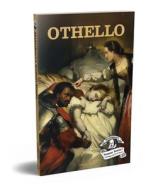 Othello: Abridged and Illustrated di William Shakespeare edito da WONDER HOUSE BOOKS