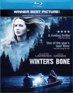 Winter's Bone edito da Lions Gate Home Entertainment