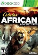 Cabelas African Adventures 2013 edito da Activision
