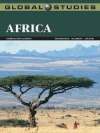 Africa di #Krabacher,  Thomas Scott Kalipeni,  Ezekiel Layachi,  Azzedine edito da Mcgraw-hill Education - Europe