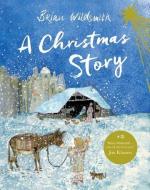A Christmas Story di Brian Wildsmith edito da Oxford University Press
