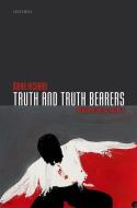Truth and Truth Bearers di Mark Richard edito da OUP Oxford