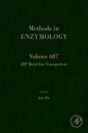 ZIP Metal Ion Transporters edito da Elsevier Science & Technology