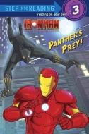 Panther's Prey! edito da RANDOM HOUSE