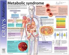 Metabolic Syndrome di W.stephen Waring edito da Elsevier Health Sciences