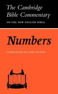 Numbers di John Sturdy edito da Cambridge University Press