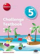 Abacus Evolve Challenge Year 5 Textbook di Carol Richardson, Jon Kurta edito da Pearson Education Limited