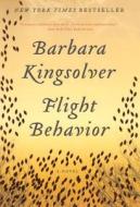 Flight Behavior di Barbara Kingsolver edito da Turtleback Books
