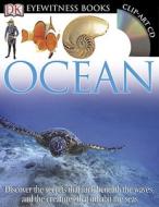 Ocean [With Clip-Art CD and Poster] di Miranda MacQuitty edito da DK Publishing (Dorling Kindersley)