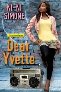 Dear Yvette di Ni-Ni Simone edito da Kensington Publishing