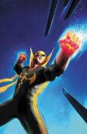 Iron Fist Vol. 1: The Trial Of The Seven Masters di Ed Brisson edito da Marvel Comics