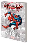 Spider-Verse: Spider-Man di Stan Lee, Robbie Thompson, Ralph Macchio edito da MARVEL COMICS GROUP