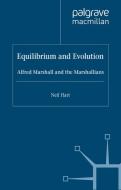 Equilibrium and Evolution di N. Hart edito da Palgrave Macmillan