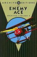 Enemy Ace Archives di Robert Kanigher, Joe Kubert edito da Dc Comics
