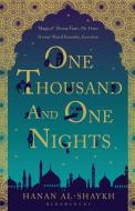 One Thousand and One Nights di Hanan Al-Shaykh edito da Bloomsbury Publishing PLC