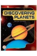 Rigby Focus Forward: (Group 1, Set B) Discovering Planets di Rigby edito da Rigby