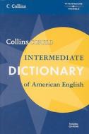 Collins Cobuild Intermediate Dictionary Of American English di Collins COBUILD edito da Cengage Learning, Inc