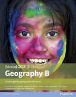 GCSE (9-1) Geography specification B: Investigating Geographical Issues di Kevin Cooper, Michael Chiles, Rob Clemens, David Flint, Phillip Crossley, Rob Bircher, Paul Guiness edito da Pearson Education Limited