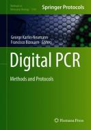 Digital PCR edito da Springer New York