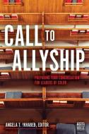 Call to Allyship edito da AUGSBURG FORTRESS PUBL