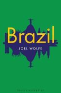 Brazil di Wolfe edito da Polity Press